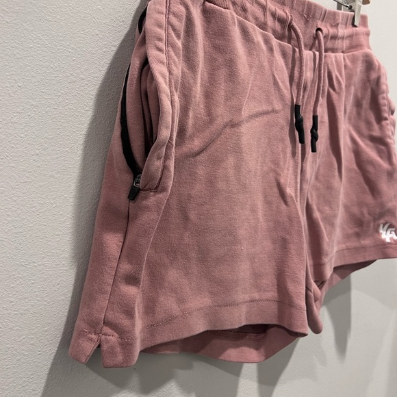 Women’s XXL YoungLA Shorts - Picture 4 of 6